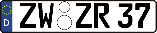 ZW-ZR37