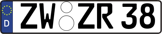ZW-ZR38