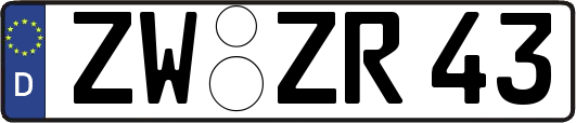 ZW-ZR43