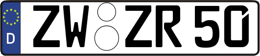 ZW-ZR50