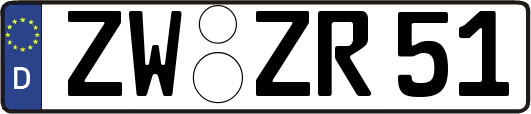 ZW-ZR51