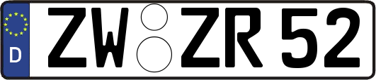 ZW-ZR52