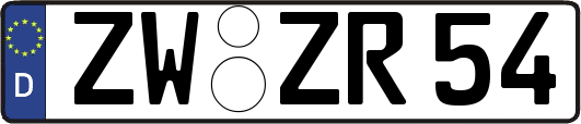 ZW-ZR54
