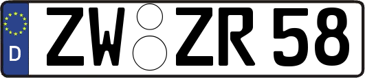 ZW-ZR58