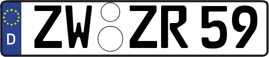 ZW-ZR59