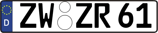 ZW-ZR61