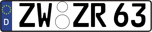 ZW-ZR63
