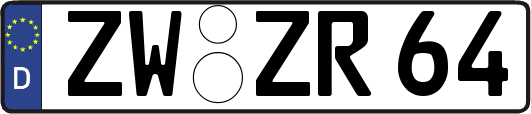 ZW-ZR64