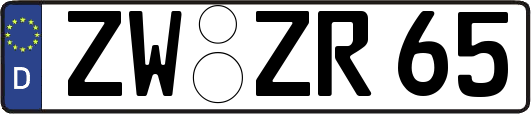 ZW-ZR65