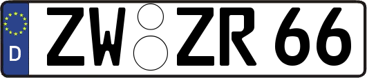 ZW-ZR66
