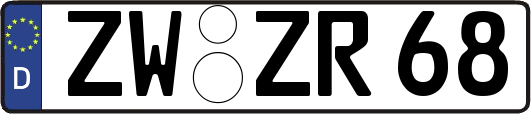 ZW-ZR68