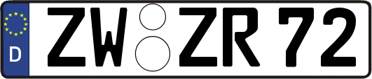 ZW-ZR72
