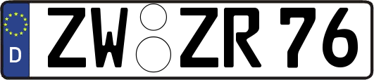 ZW-ZR76