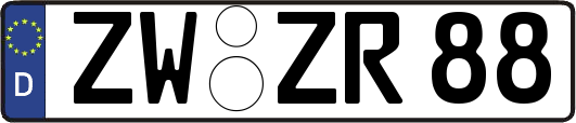 ZW-ZR88