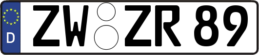 ZW-ZR89