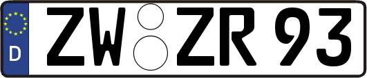 ZW-ZR93