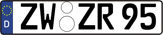 ZW-ZR95