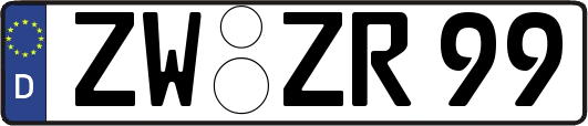 ZW-ZR99
