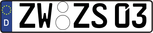 ZW-ZS03