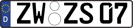 ZW-ZS07