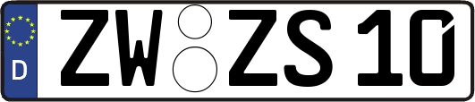 ZW-ZS10