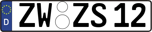 ZW-ZS12