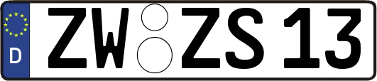 ZW-ZS13