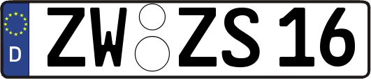ZW-ZS16
