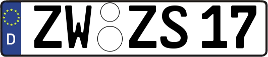 ZW-ZS17