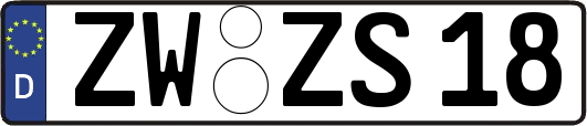 ZW-ZS18