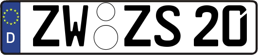 ZW-ZS20