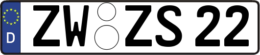 ZW-ZS22