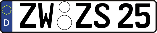 ZW-ZS25