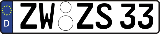 ZW-ZS33