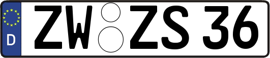 ZW-ZS36
