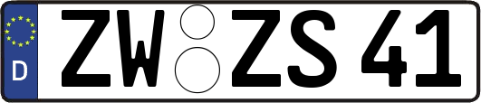 ZW-ZS41
