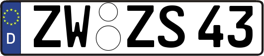 ZW-ZS43