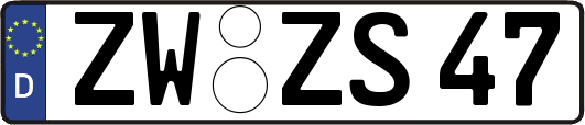 ZW-ZS47