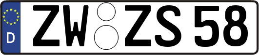 ZW-ZS58