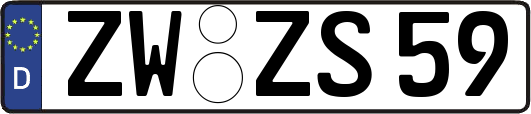 ZW-ZS59