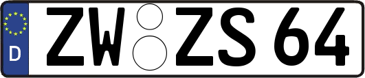 ZW-ZS64
