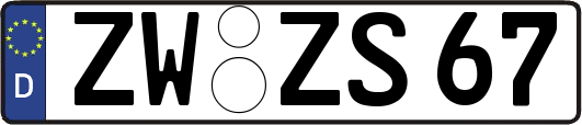 ZW-ZS67