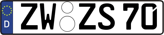ZW-ZS70