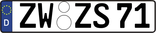 ZW-ZS71