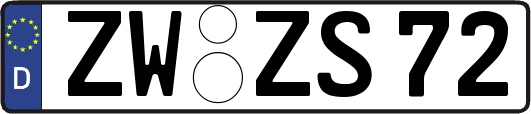 ZW-ZS72