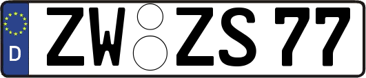 ZW-ZS77