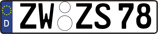 ZW-ZS78