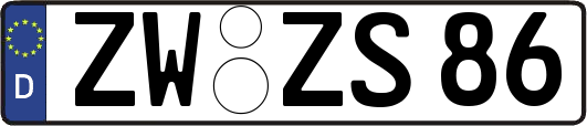 ZW-ZS86