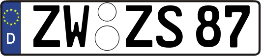 ZW-ZS87