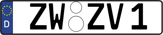 ZW-ZV1